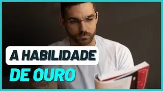 A HABILIDADE Milionária Que Todos Os Vendedores Têm