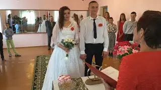 Свадьба в Деревне Подсмотрела за Деревенской Свадьбой 