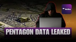 Pentagon contractor Leidos data breach: What you need to know