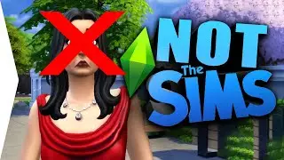 The Best NEW Life Sim Games In 2024 If You Like The Sims