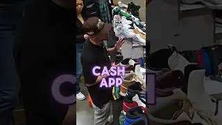 You Can’t Find These Prices ANYWHERE 🤯 #shorts #trending #viral #sneakers