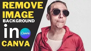 How To Remove Image Background In Canva