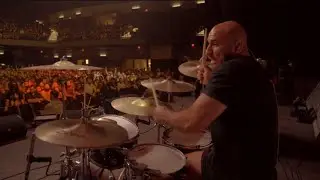 Matt Guglielmo - The Acacia Strain - Untended Graves/Seeing God DRUM CAM