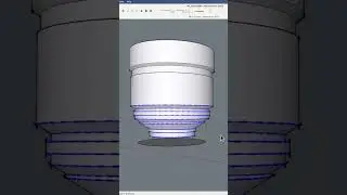 AutoWeld tip #shorts #sketchup