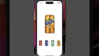 SwiftUI Drag and Drop
