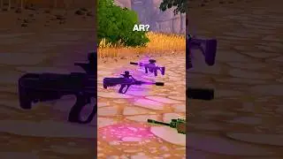 What's the BEST AR In Fortnite?