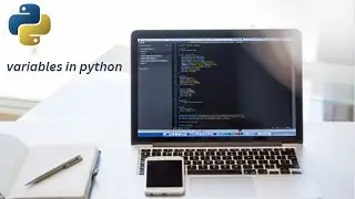 variable in python || what is variable in python  || python for Beginners