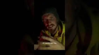 Про одиночество в лесу