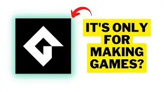 A Brief Intro To GML (Game Maker Language)