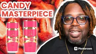 NEW! YARA CANDY BY LATTAFA FRAGRANCE REVIEW | a must have for the ladies for 2024