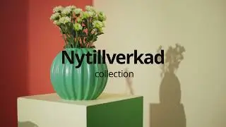 Nytillverkad - 3rd Drop