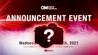 Olympus WOW Camera | Презентация 27.10.2021 на Русском Языке