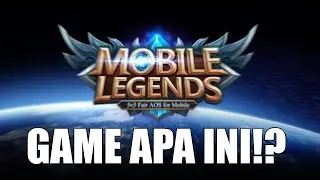 MOBILE LEGEND DAY 2