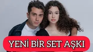 Onur Seyit Yaran finally revealed who his girlfriend is