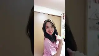Tik tok cantik