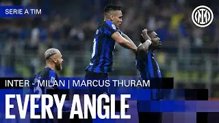 OH MY GOD 😱😱😱 | EVERY ANGLE | SERIE A 23/24 ⚫🔵