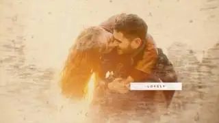 The Words Slideshow - After Effects Project Files | VideoHive 10855159