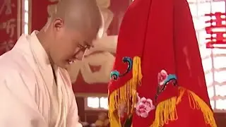 ⚔️【少林功夫】和尚好心救了姑娘 ，沒想到姑娘竟逼著和尚破戒娶她| 功夫 | 太极| 战争 |MMA｜Tai Chi ⚔️#中国电视剧 #kungfu #new #full #中國功夫