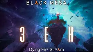 Black Mesa. Ищем вход в пограничный мир Зен. Дубляж от GamesVoice!