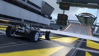 Trackmania - Best of Nadeocuts v.6