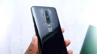 OnePlus 7T Pro: Tiny Tweaks to Excellence!