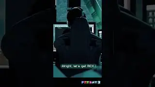 PAYDAY 2 - Blue Screen 