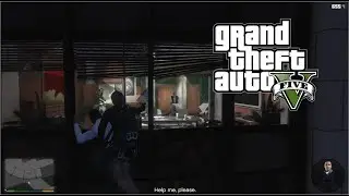 IFB Snipiing | GTA 5