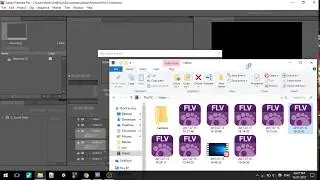 how to convert flv to mp4 2017