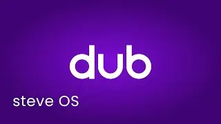 Creating a personal OS with Dub.co, FluxUI, RSS Aggregation, and more