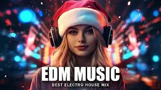 EDM Music Mix 2023 🎧 Mashups & Remixes Of Popular Songs 🎧 Bass Boosted 2023 - Vol 