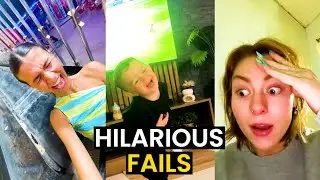 TOP 37 Instant Regrets | HILARIOUS Fails Caught On Camera