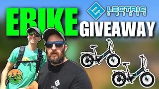 I Gave Away FREE Lectric Ebikes, but It Seemed Too Good to Be True!