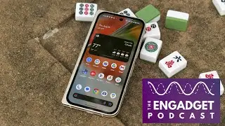 Pixel 9 Pro Fold review with MrMobile + IFA 2024 | Engadget Podcast