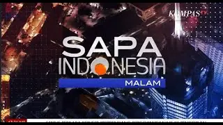 Opening Sapa Indonesia Malam Edisi #03november