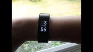 Fitbit Charge 2 Long Term Review