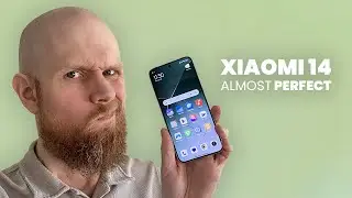 Xiaomi 14 | Review | Almost Perfect