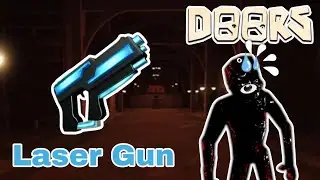 👁️‍🗨️Roblox Doors👁️‍🗨️|💥script hack new🔥|script laser gun made by Luke3|mobile/PC|Lion Kc Lee