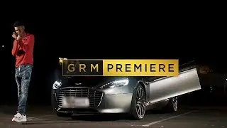 DigDat - Air Force [Music Video] | GRM Daily