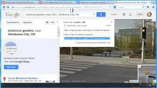 Designing Moodle Themes Tutorial: Incorporating Google Maps | packtpub.com