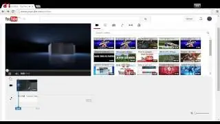 YouTube Video Editor How to Put More Songs to your Video