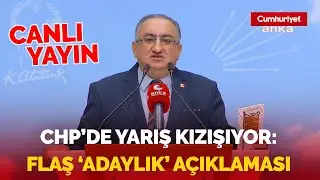 #CANLI