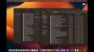 Windows Explorer to Apple Mac Finder. Organize Your Files into Two Simple Steps