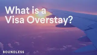 What is a Visa Overstay? | March 2023