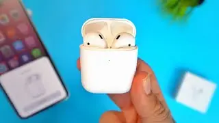 Il clone più SPUDORATO delle AirPods - i80 TWS