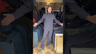 Как смотрится неглаженный Moclav в минимальном размере