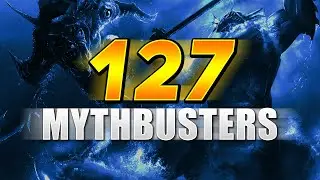 Mythbusters - Ep. 127 - Dota 2 Tips and Tricks