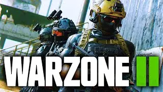 WARZONE 2 RELEASE DATE LEAKED