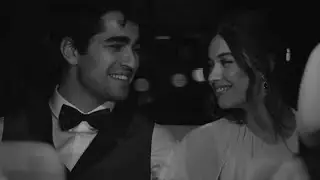 Ferit & Seyran || Another love