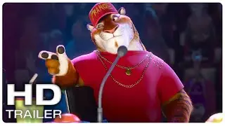 ZOOTOPIA+ Trailer (NEW 2022)