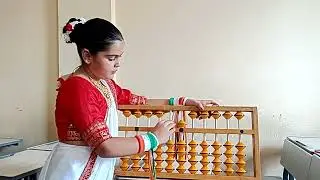 Learn Abacus for Beginners | Step-by-Step Tutorial for Kids | Abacus online Class 